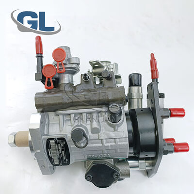 9520A010G 9520A400G Para  Bomba de Combustible PERKINS 1104D-44TA 2644C328
