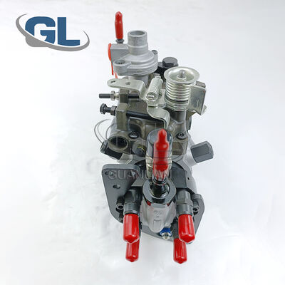 9520A010G 9520A400G Para  Bomba de Combustible PERKINS 1104D-44TA 2644C328