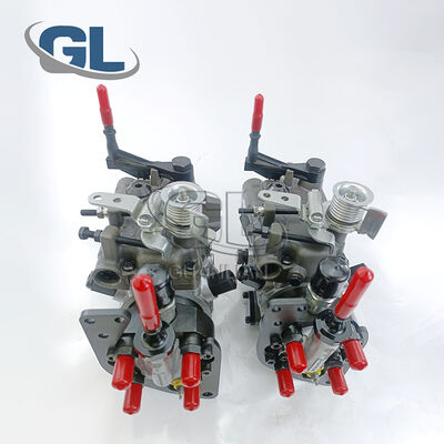 1104C-44T Bomba de inyección para motores diesel 9320A030G 9320A039G 9320A220G 2644H002 Para Perkins