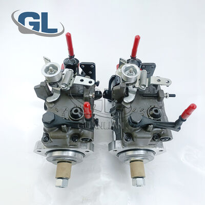 1104C-44T Bomba de inyección para motores diesel 9320A030G 9320A039G 9320A220G 2644H002 Para Perkins