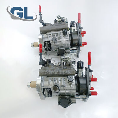 1104C-44T Bomba de inyección para motores diesel 9320A030G 9320A039G 9320A220G 2644H002 Para Perkins