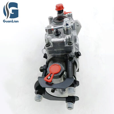 V3239F600T Delphi bomba de combustible eléctrica para PERKINS 1100 serie 4484632 3 cilindros