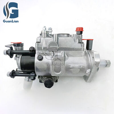 V3239F600T  bomba de combustible eléctrica para PERKINS 1100 serie 4484632 3 cilindros
