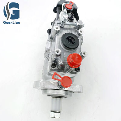 V3239F600T Delphi bomba de combustible eléctrica para PERKINS 1100 serie 4484632 3 cilindros