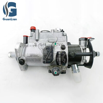 V3239F600T Delphi bomba de combustible eléctrica para PERKINS 1100 serie 4484632 3 cilindros