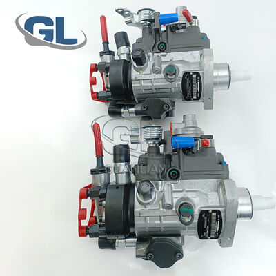 Bomba de inyección de combustible para motor 3cx 4cx 9320A613G 9320A610G 9323A260G para JCB TC DERATE