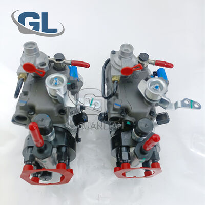Bomba de inyección de combustible para motor 3cx 4cx 9320A613G 9320A610G 9323A260G para JCB TC DERATE