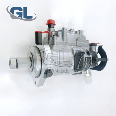 Para las bombas DPA de Perkins Vista, la bomba de inyección 3230F576T 2643B317 V3230F576T
