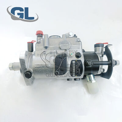 Para las bombas DPA de Perkins Vista, la bomba de inyección 3230F576T 2643B317 V3230F576T