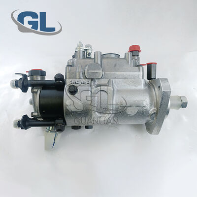 Para las bombas DPA de Perkins Vista, la bomba de inyección 3230F576T 2643B317 V3230F576T