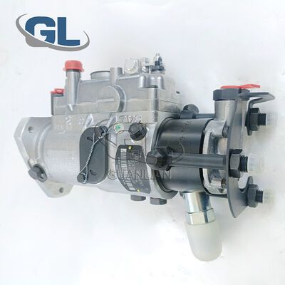 Para las bombas DPA de Perkins Vista, la bomba de inyección 3230F576T 2643B317 V3230F576T