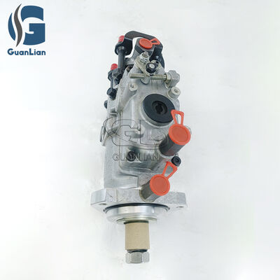 DEL-PHI 4 cilindros bomba de inyección de combustible V3349F333T 3349F335T 2644H032 para el motor Perkins 1104