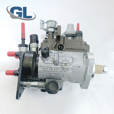 Motor diésel Delphi Pump 9520A350G 9520A351G PERKINS CAT 326-8993