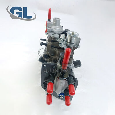 Motor diésel Delphi Pump 9520A350G 9520A351G PERKINS CAT 326-8993