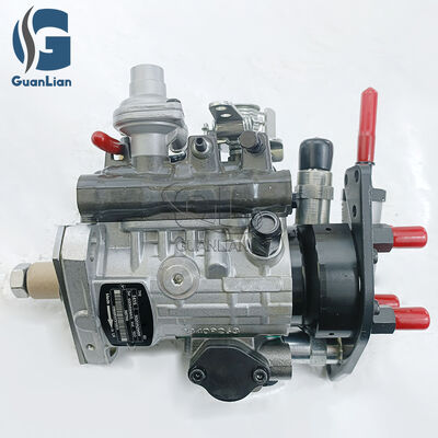 DP210 Bombas Delphi Bomba de combustible diesel Assy 9320A294W 9320A296W 3957700