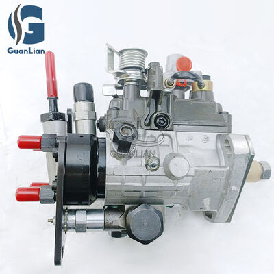DP210 Bombas Delphi Bomba de combustible diesel Assy 9320A294W 9320A296W 3957700