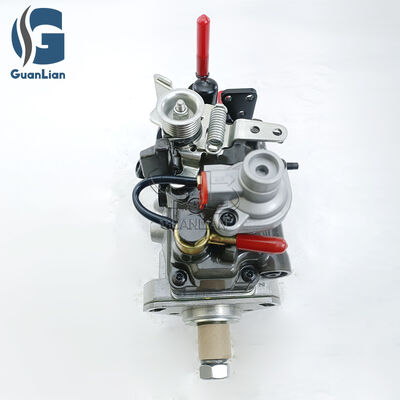 DP210 Bombas Delphi Bomba de combustible diesel Assy 9320A294W 9320A296W 3957700