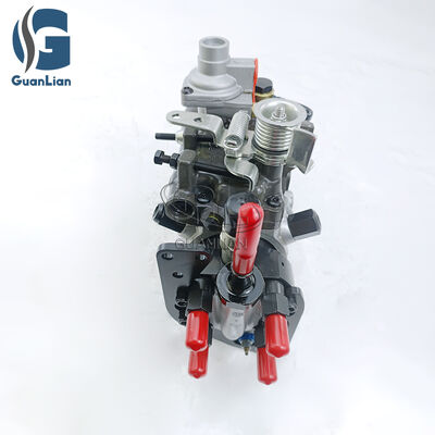 DP210 Bombas Delphi Bomba de combustible diesel Assy 9320A294W 9320A296W 3957700