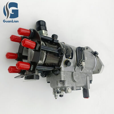 V3660F230T 4433226  Technologies Bomba de combustible 6 cilindros válvula de solenoide 12V