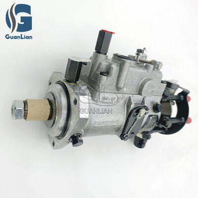 DP210 Bomba de Inyección Diésel Cabezal Rotor 9320A483G 7189-376L Para PERKINS 1104C-44TA 2644H041