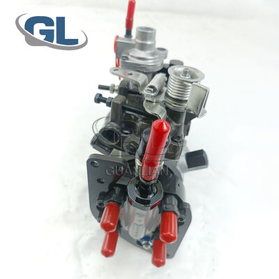 Bomba de inyección de combustible para motor de 74,9 KW  9520A190G 9520A194G para Perkins 2644C3471