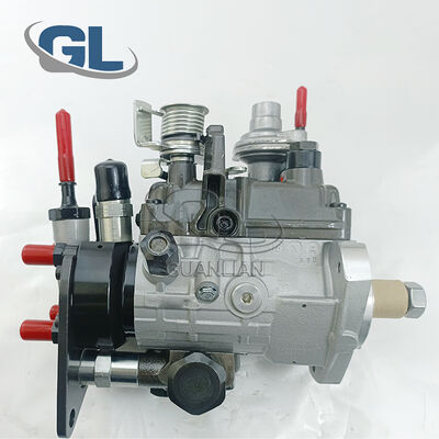Bomba de inyección de combustible para motor de 74,9 KW  9520A190G 9520A194G para Perkins 2644C3471