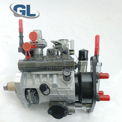 Bomba de inyección de combustible para motor de 74,9 KW  9520A190G 9520A194G para Perkins 2644C3471