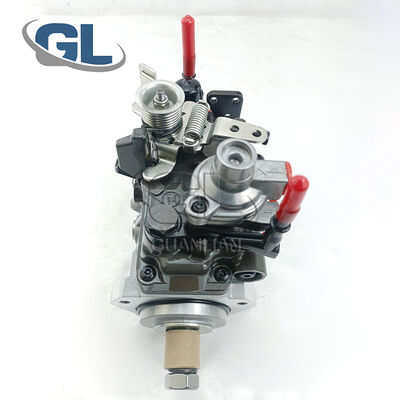 Bomba de inyección de combustible para motor de 74,9 KW  9520A190G 9520A194G para Perkins 2644C3471