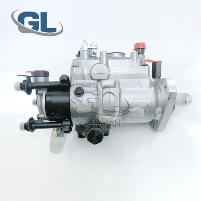 Bomba  Industrial CE 2643B315 V3239F592T Para Motor Perkins Serie DK