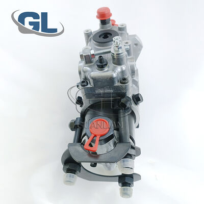 Bomba  Industrial CE 2643B315 V3239F592T Para Motor Perkins Serie DK