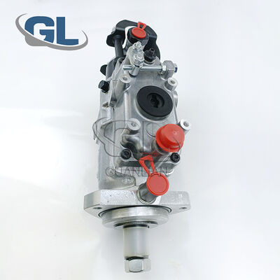 Bomba  Industrial CE 2643B315 V3239F592T Para Motor Perkins Serie DK