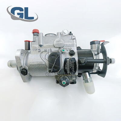 Bomba  Industrial CE 2643B315 V3239F592T Para Motor Perkins Serie DK