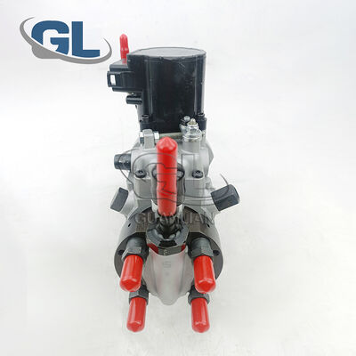 9320A851T 286-2364 2644H218 Injection Pump For PERKINS 1104C-44TAG Engine