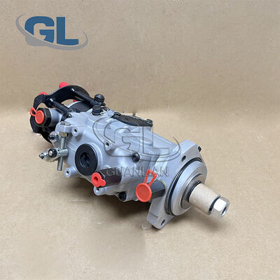 Bomba de inyección de combustible diésel 3660F232T T418446 para Perkins TG1-135KVA 50hz