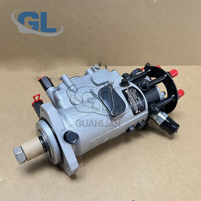 Bomba de inyección de combustible diésel 3660F232T T418446 para Perkins TG1-135KVA 50hz