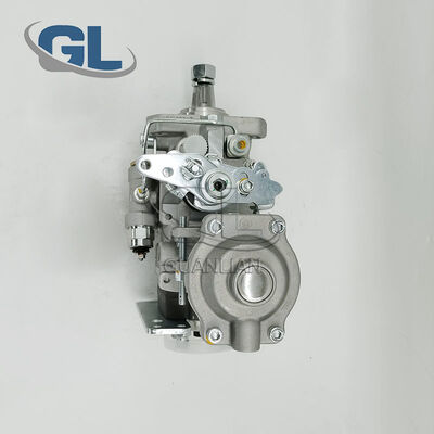 For CUMS 4BTAA F350 VE Pump 0460424183 VE4 12F1300R826 Diesel Fuel Injection Pump