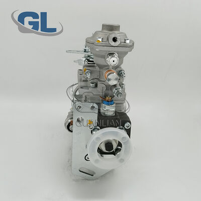 For CUMS 4BTAA F350 VE Pump 0460424183 VE4 12F1300R826 Diesel Fuel Injection Pump