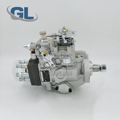 Bomba de inyección de combustible diésel VE6/11F1350R417-1 0460416069 51111037032 para HOMBRE D0826GF01