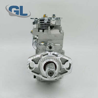 Bomba de inyección de combustible diésel VE6/11F1350R417-1 0460416069 51111037032 para HOMBRE D0826GF01