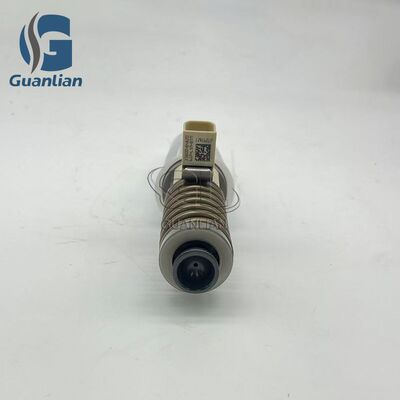 Inyector diésel 33800-84820 21306407 BEBE4D19002 para motor Hyundai D6CC