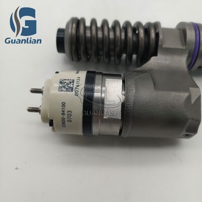 Inyector de combustible diésel 22479124 BEBE4L16001 para Vo-lvo D13 Us15 MP8