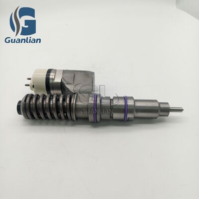 New Diesel Fuel Electronic Unit Injector BEBE4B15002 33800-84100 For HYUN-DAI 12 LITRE L Engine