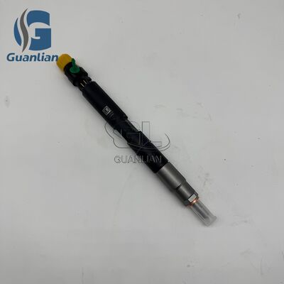 China hizo inyector de combustible diesel 28229876 Nuevo para Del/phi Vol-vo D11 D13