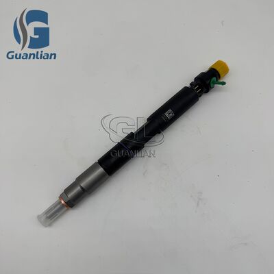 China hizo inyector de combustible diesel 28229876 Nuevo para Del/phi Vol-vo D11 D13