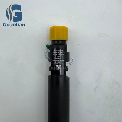 China hizo inyector de combustible diesel 28229876 Nuevo para Del/phi Vol-vo D11 D13