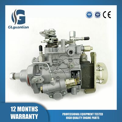 Nueva bomba de inyección de combustible mecánica modificada Vp30 0470004014 Ve4/12m1200r1 para el motor Cat