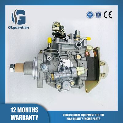 Nueva bomba de inyección de combustible mecánica modificada Vp30 0470004015 2644n401 2343454 para Perkins C-at
