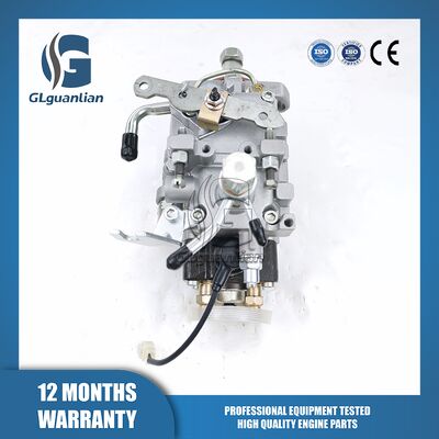 Fuel Injection Pump 0470004018 3965404 0986444507 0470004018RX for Cum-mins Excavator 4BT3.9 ISB
