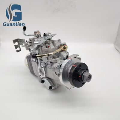 Surtidor de gasolina diesel original de la inyección VP44 0470504033 109341-2070 16700-VK500 para NISSAN NP300 NAVARA