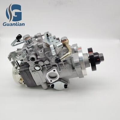 Surtidor de gasolina diesel original de la inyección VP44 0470504033 109341-2070 16700-VK500 para NISSAN NP300 NAVARA